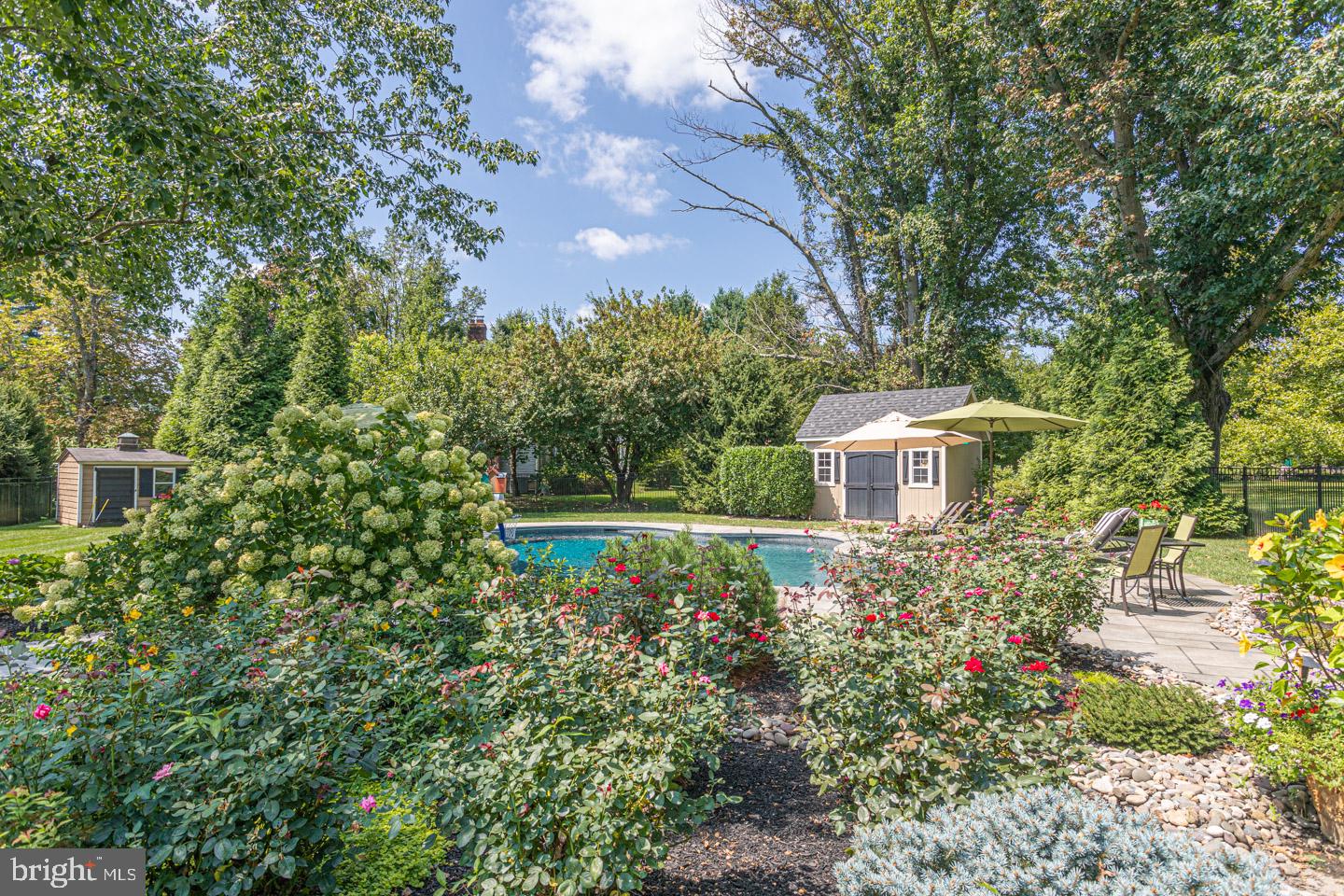 6 Edgewood Road Yardley, PA 19067 - Photo 44 of 54 Gallery Image 44