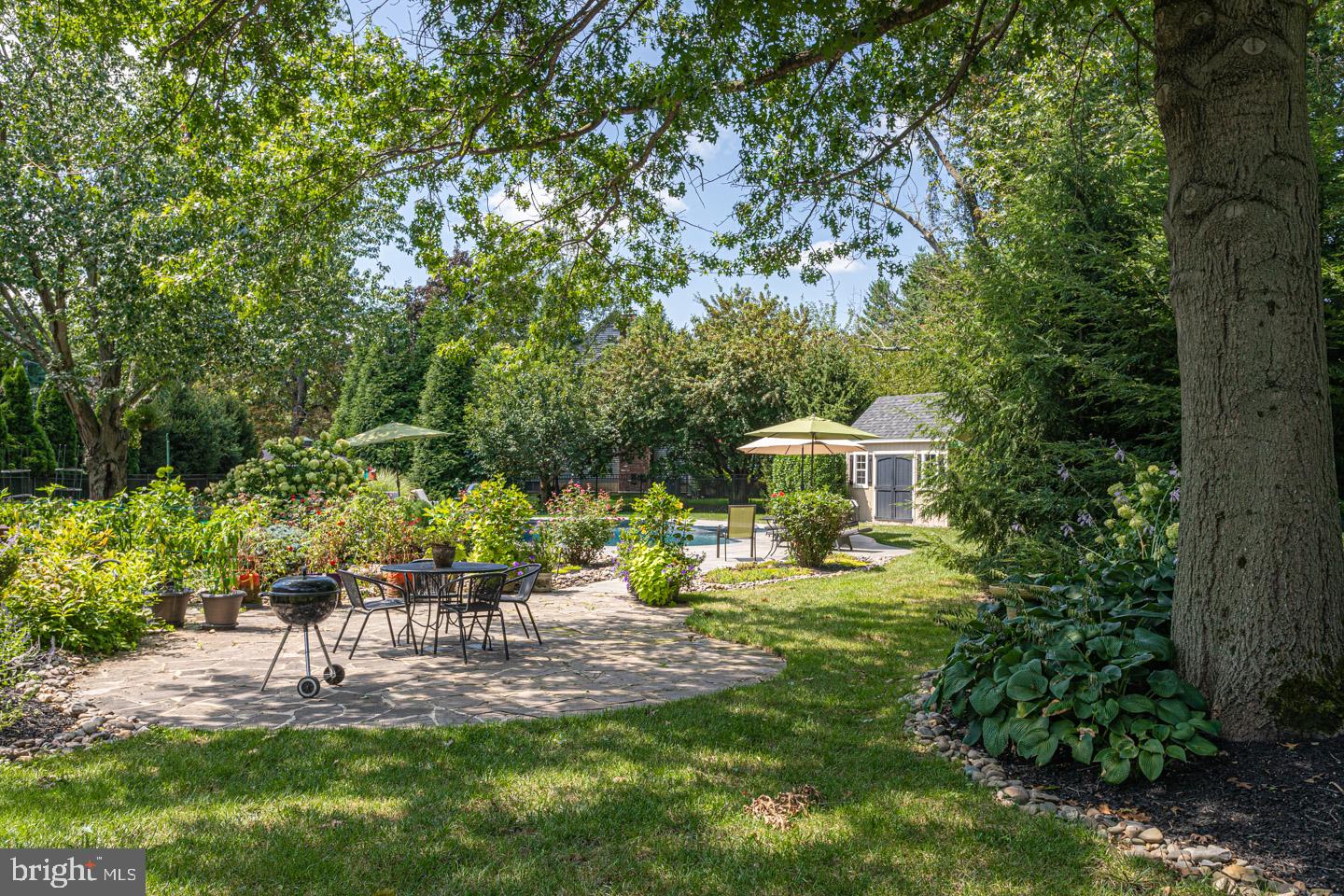 6 Edgewood Road Yardley, PA 19067 - Photo 45 of 54 Gallery Image 45