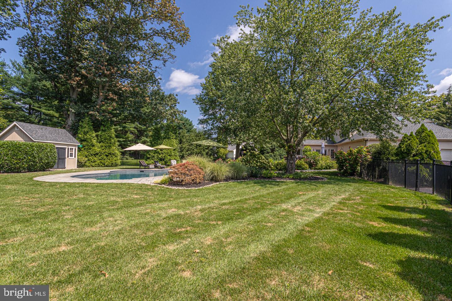 6 Edgewood Road Yardley, PA 19067 - Photo 47 of 54 Gallery Image 47