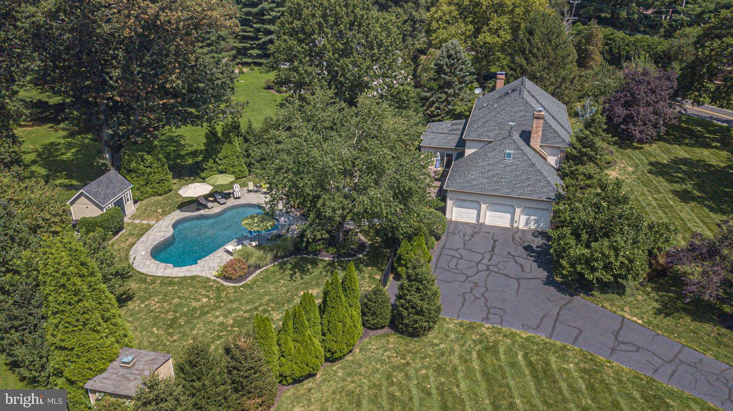 6 Edgewood Road Yardley, PA 19067 - Photo 52 of 54 Gallery Image 52