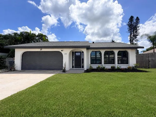 $594,900 | 303 70th Street Northwest, Bradenton, FL 34209
