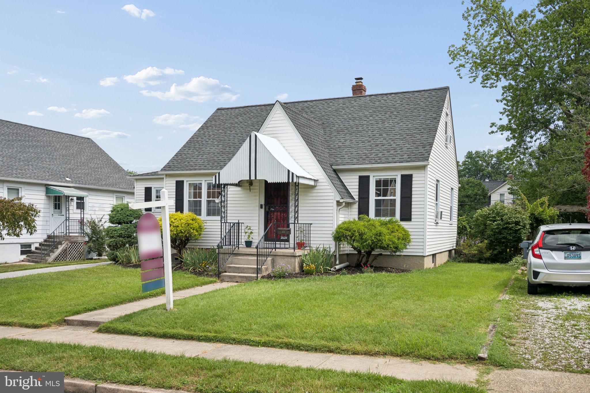 2626 Wentworth Road Baltimore, MD 21234 - Photo 3 of 75