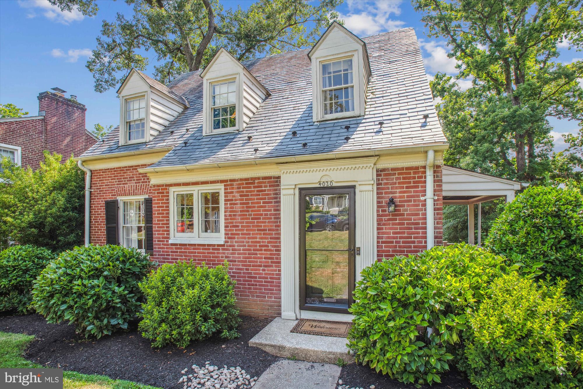 4020 Deepwood Road Baltimore, MD 21218 - Photo 1 of 33