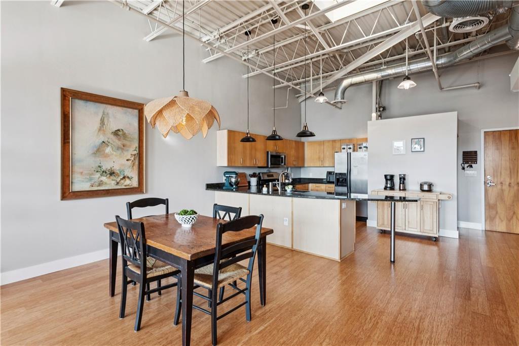 5200 Peachtree Road, Unit 3415 Atlanta, GA 30341 - Photo 6 of 25