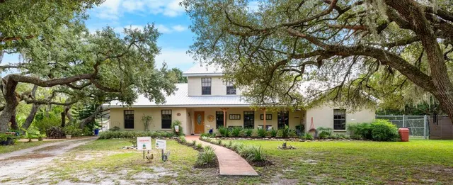 $1,145,000 | 9514 Eden Avenue, Hudson, FL 34667