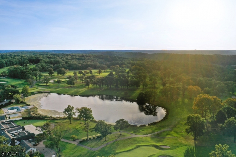 50 Rock Spring Road West Orange, NJ 07052 - Photo 33 of 37 a view of a lake with a yard