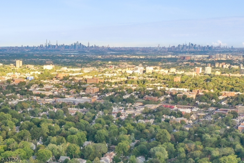 50 Rock Spring Road West Orange, NJ 07052 - Photo 34 of 37 a view of city and lake