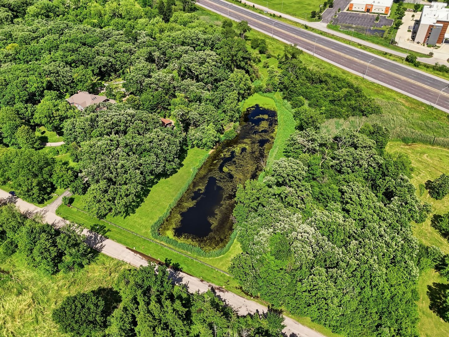 19631 Northwest Frontage Road Shorewood, IL 60404 - Photo 67 of 77
