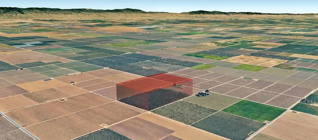 $1,712,100 | 0 Ave 48 & Road, Earlimart, CA 93219