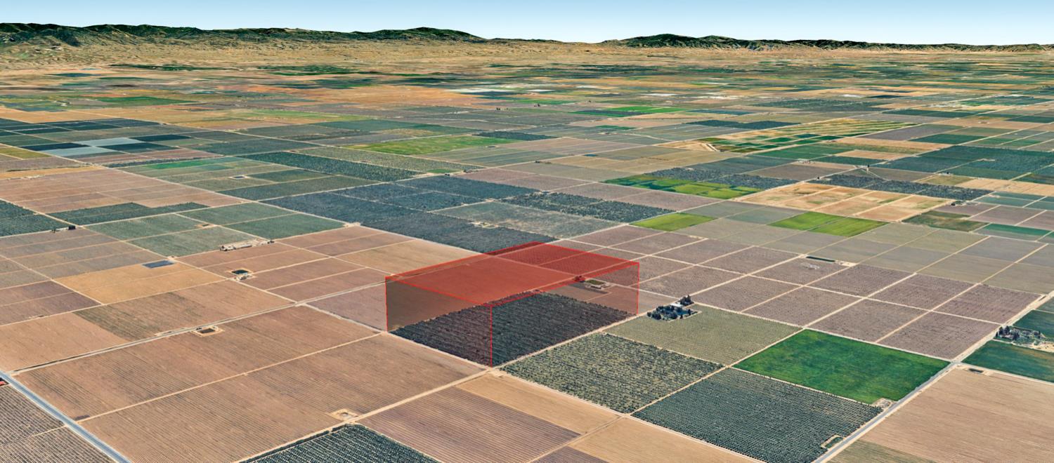 0 Ave 48 & Road Earlimart, CA 93219 - Photo 15 of 16 a view of an ocean with an ocean view