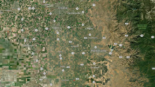 $1,712,100 | 0 Ave 48 & Road, Earlimart, CA 93219