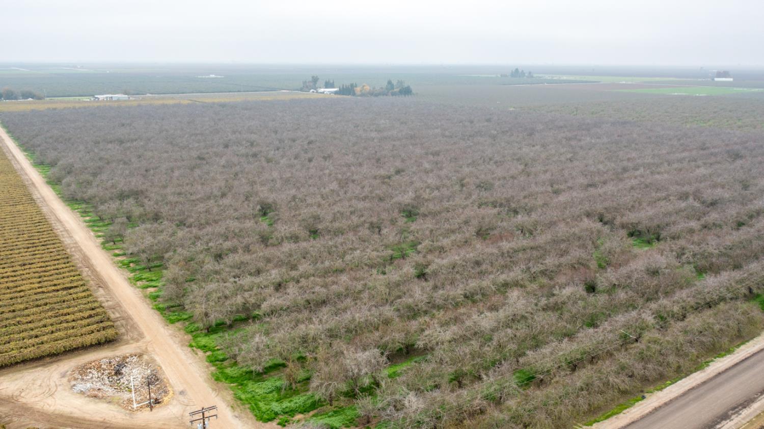 0 Ave 48 & Road Earlimart, CA 93219 - Photo 9 of 16 a view of beach and utility room