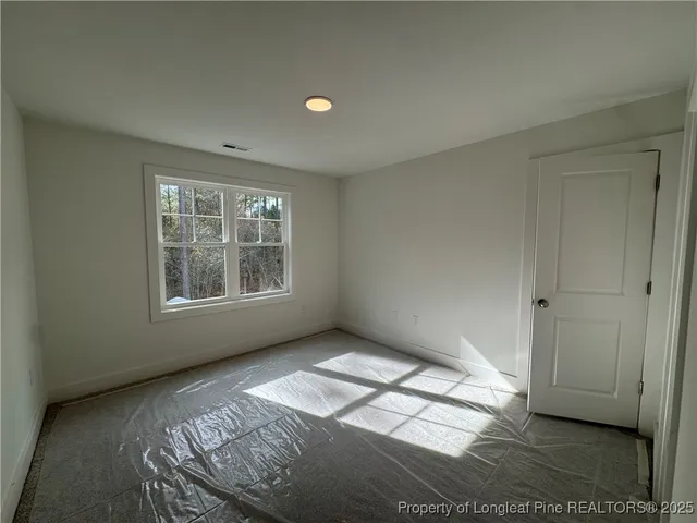 a view of workspace with window