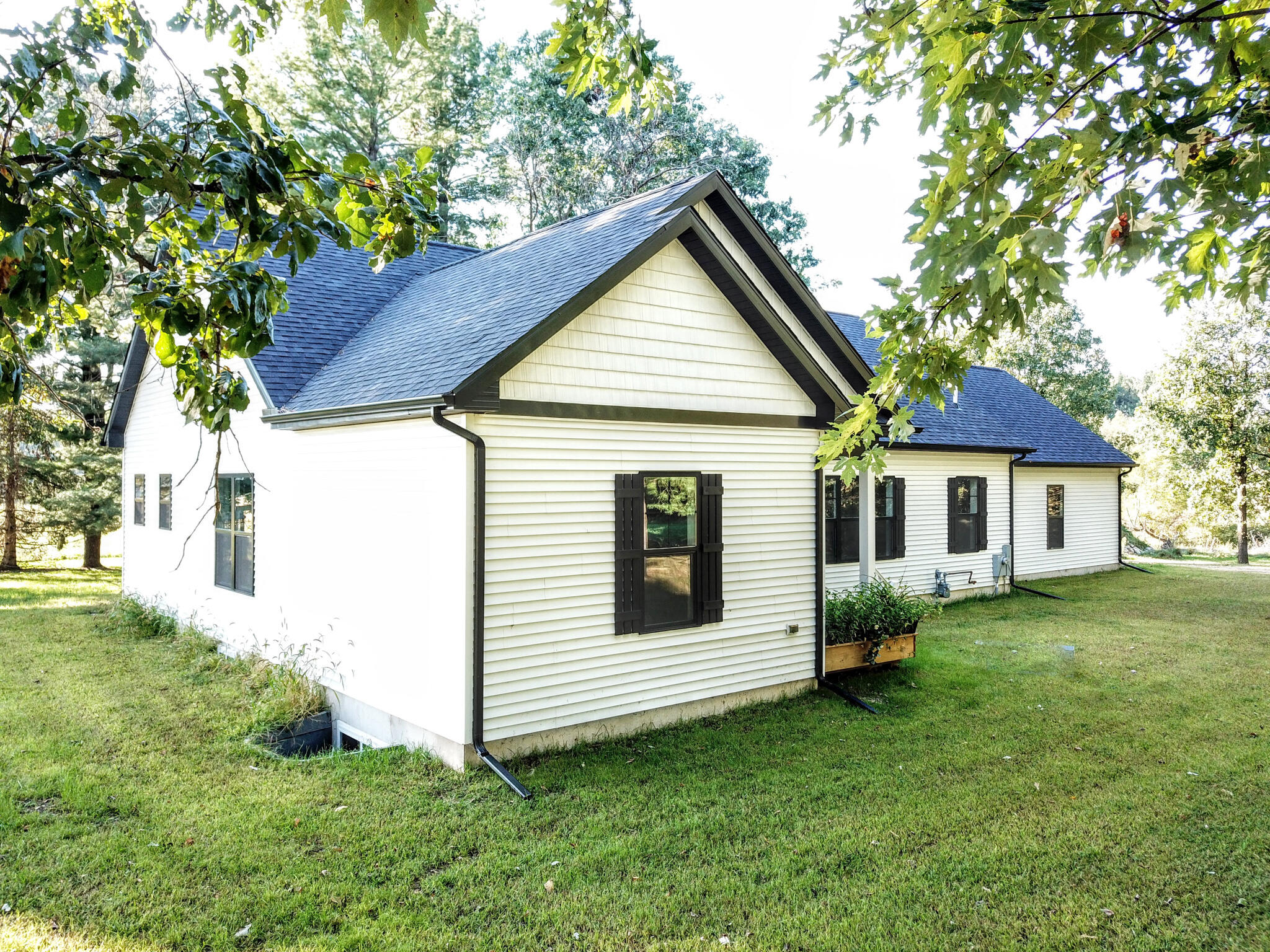 2260 Allen Road Allen, MI 49227 - Photo 4 of 69 DJI_0002