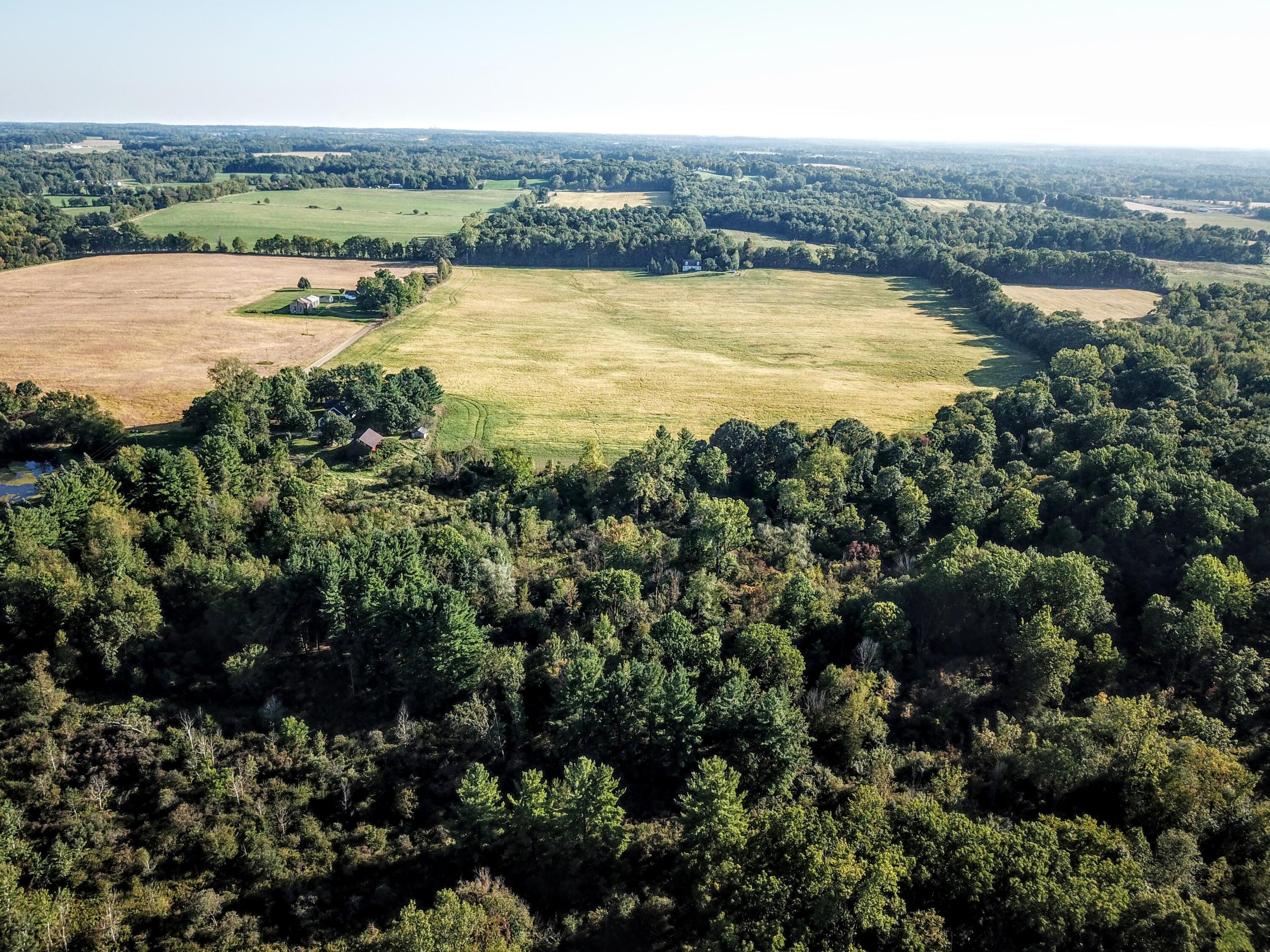 2260 Allen Road Allen, MI 49227 - Photo 63 of 69 DJI_0983