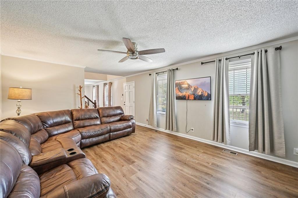 2737 Lake Paradise Road Villa Rica, GA 30180 - Photo 12 of 58