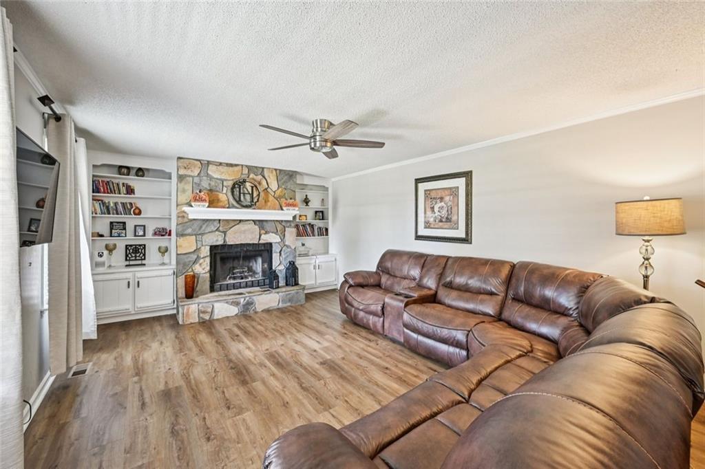 2737 Lake Paradise Road Villa Rica, GA 30180 - Photo 13 of 58