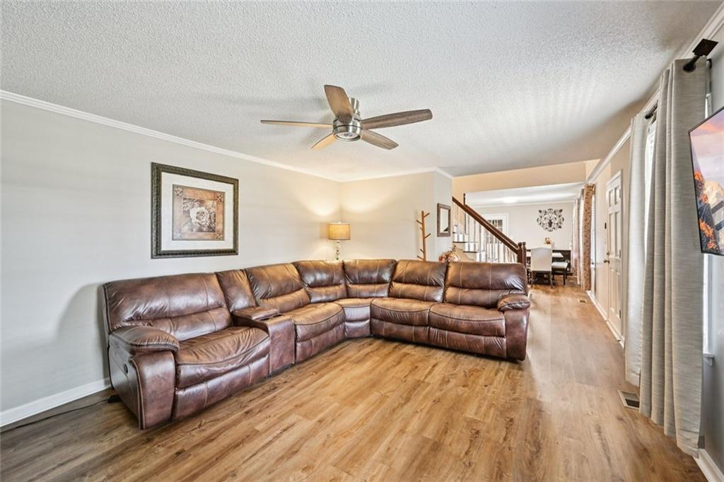 2737 Lake Paradise Road Villa Rica, GA 30180 - Photo 14 of 58