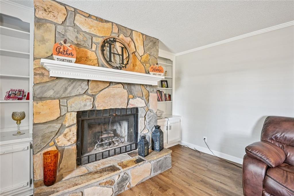 2737 Lake Paradise Road Villa Rica, GA 30180 - Photo 15 of 58