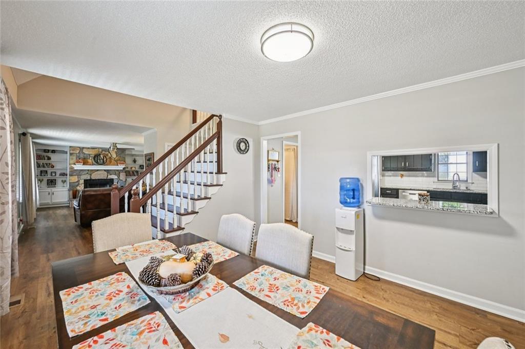 2737 Lake Paradise Road Villa Rica, GA 30180 - Photo 19 of 58