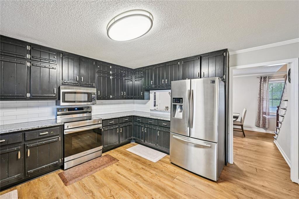 2737 Lake Paradise Road Villa Rica, GA 30180 - Photo 23 of 58