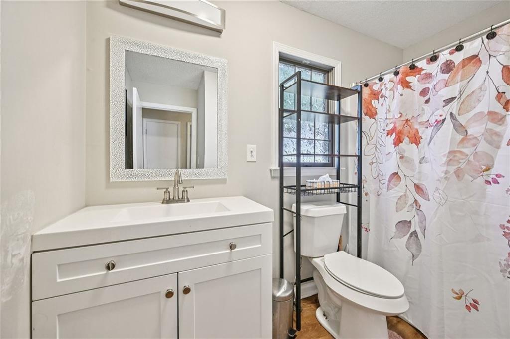 2737 Lake Paradise Road Villa Rica, GA 30180 - Photo 27 of 58