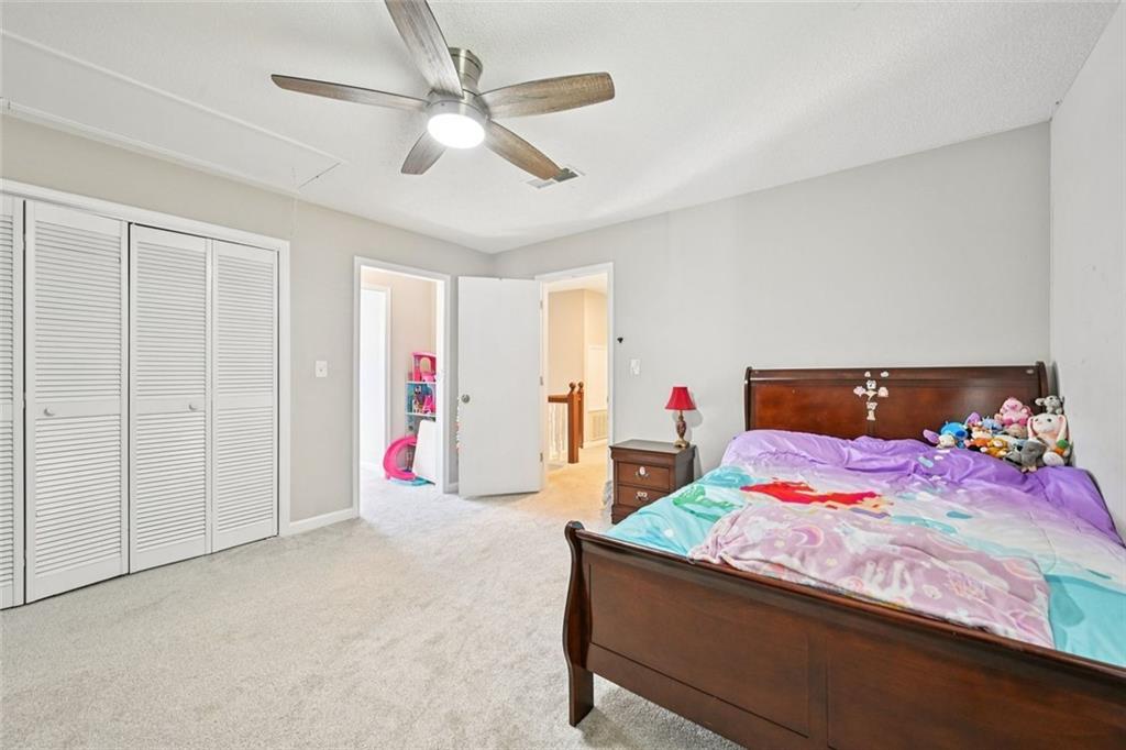 2737 Lake Paradise Road Villa Rica, GA 30180 - Photo 30 of 58