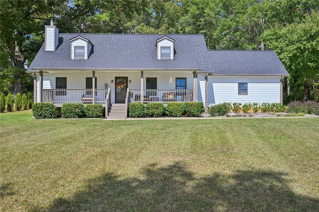 2737 Lake Paradise Road Villa Rica, GA 30180 - Photo 3 of 58