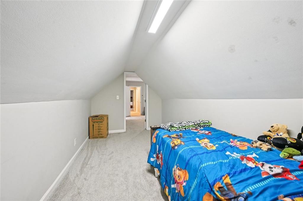 2737 Lake Paradise Road Villa Rica, GA 30180 - Photo 33 of 58