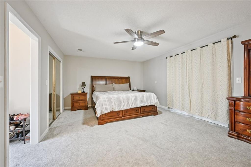 2737 Lake Paradise Road Villa Rica, GA 30180 - Photo 36 of 58