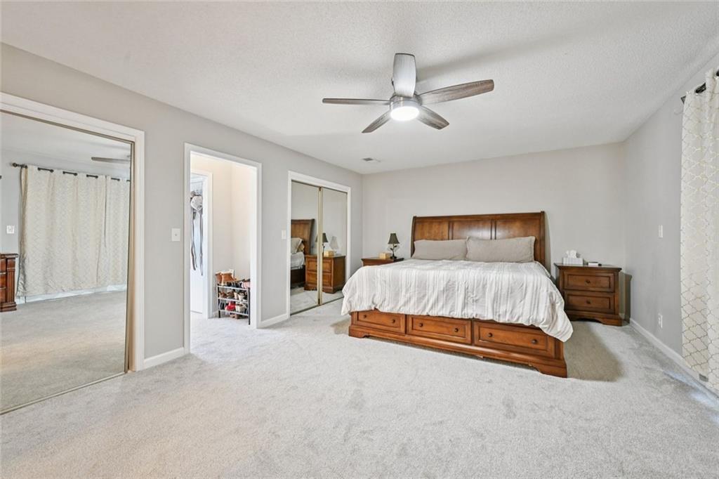 2737 Lake Paradise Road Villa Rica, GA 30180 - Photo 37 of 58