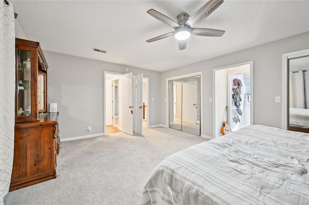 2737 Lake Paradise Road Villa Rica, GA 30180 - Photo 39 of 58