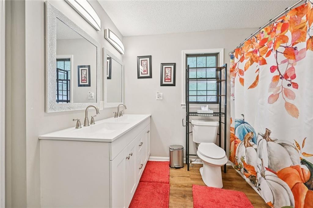 2737 Lake Paradise Road Villa Rica, GA 30180 - Photo 41 of 58