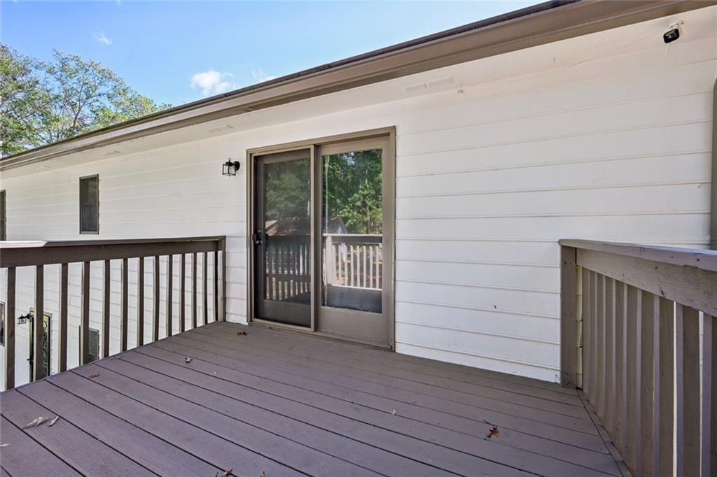 2737 Lake Paradise Road Villa Rica, GA 30180 - Photo 43 of 58