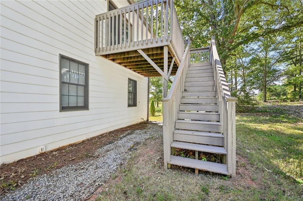 2737 Lake Paradise Road Villa Rica, GA 30180 - Photo 45 of 58