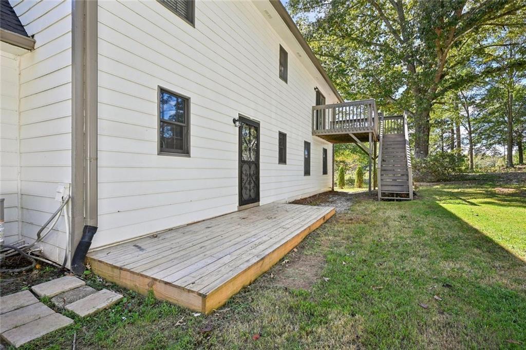 2737 Lake Paradise Road Villa Rica, GA 30180 - Photo 47 of 58