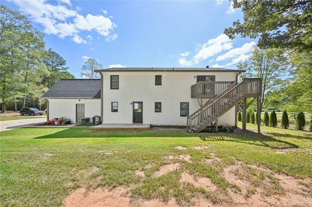 2737 Lake Paradise Road Villa Rica, GA 30180 - Photo 50 of 58