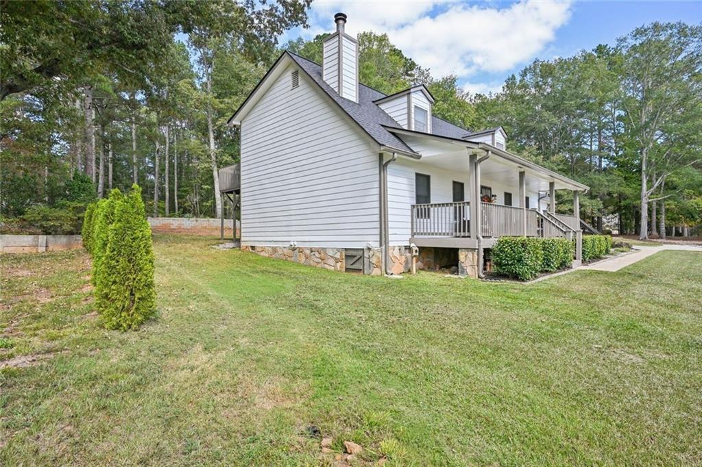 2737 Lake Paradise Road Villa Rica, GA 30180 - Photo 5 of 58