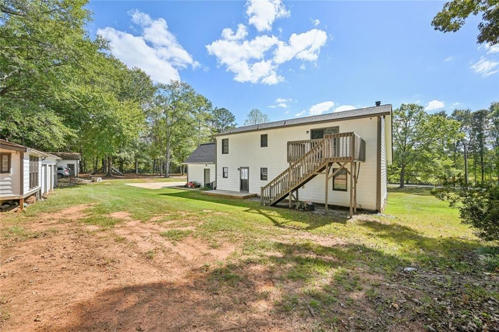 2737 Lake Paradise Road Villa Rica, GA 30180 - Photo 51 of 58