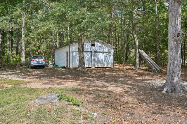 $360,000 | 2737 Lake Paradise Road, Villa Rica, GA 30180