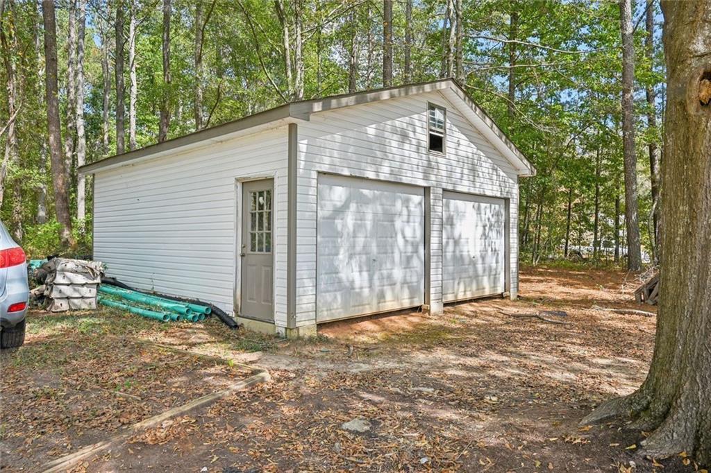 2737 Lake Paradise Road Villa Rica, GA 30180 - Photo 53 of 58