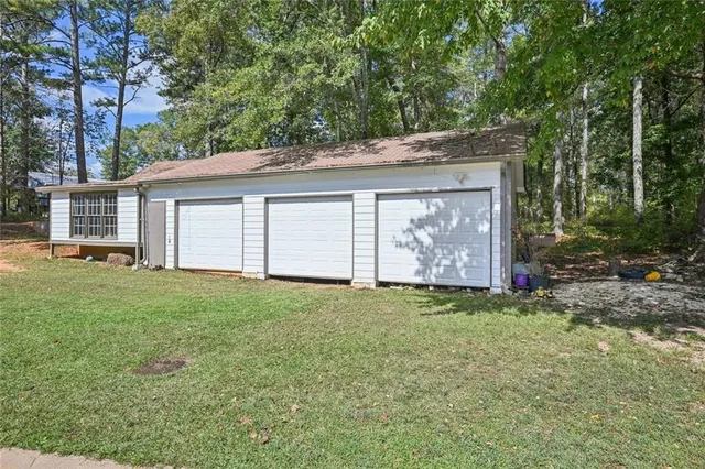 $360,000 | 2737 Lake Paradise Road, Villa Rica, GA 30180