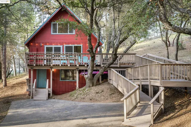 $330,000 | 19935 Pleasantview Drive, Groveland, CA 95321