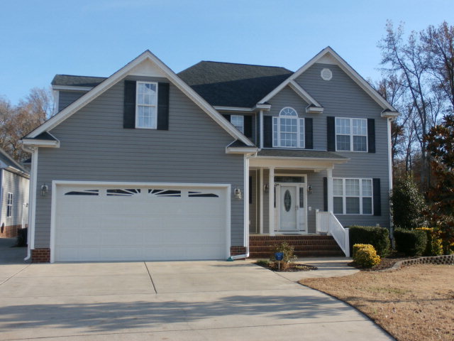 9153 Fox Run Road Bailey, NC 27807 - Photo 3 of 27 Additional Photo
