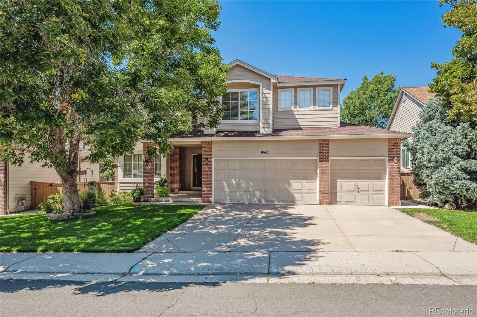 10185 Silver Maple Circle Highlands Ranch, CO 80129 - Photo 1 of 33 Gallery Image 1