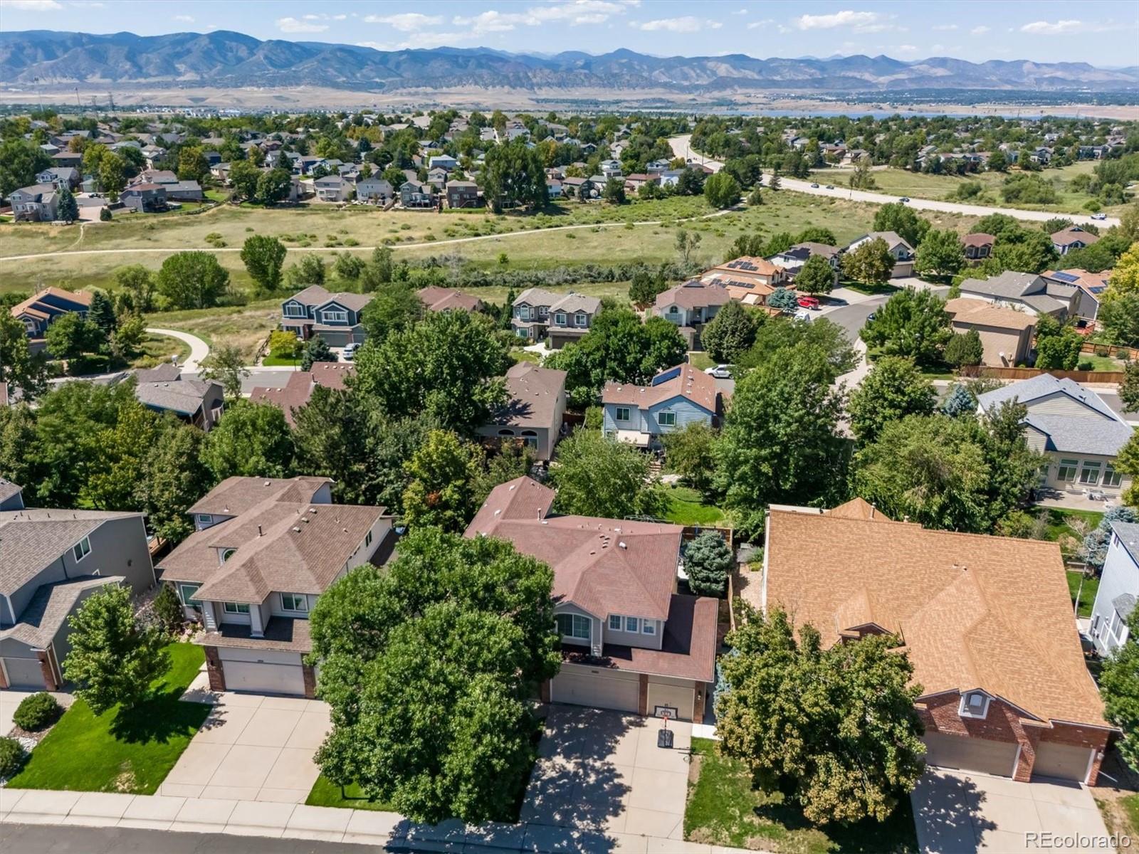 10185 Silver Maple Circle Highlands Ranch, CO 80129 - Photo 32 of 33 Gallery Image 32