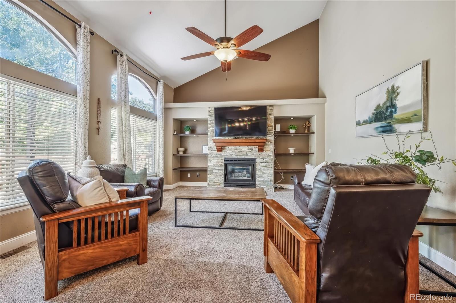 10185 Silver Maple Circle Highlands Ranch, CO 80129 - Photo 10 of 33 Gallery Image 10