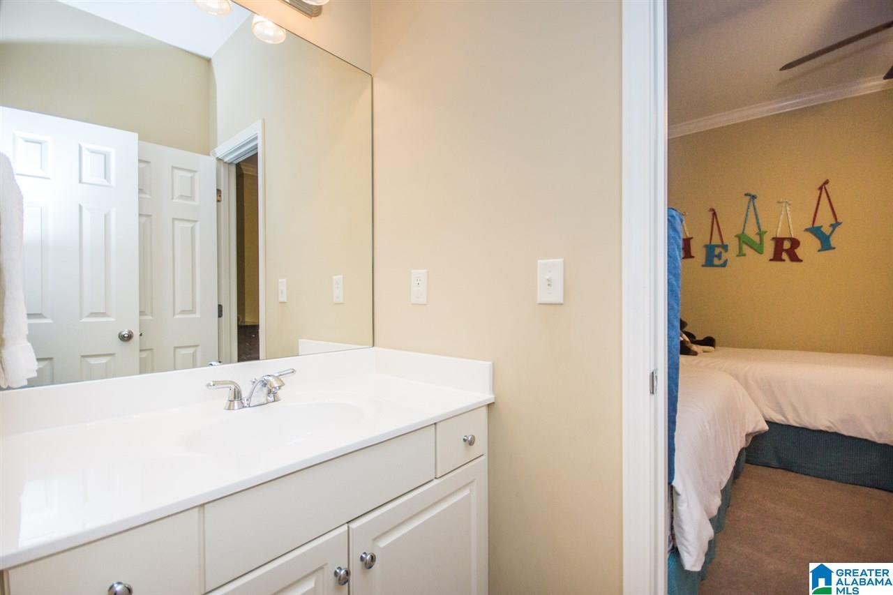 172 Clairmont Road Sterrett, AL 35147 - Photo 22 of 41