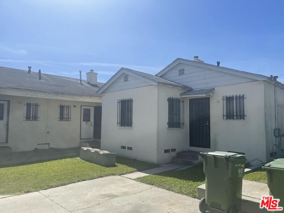 1131 West Spruce Street Compton, CA 90220 - Photo 6 of 6