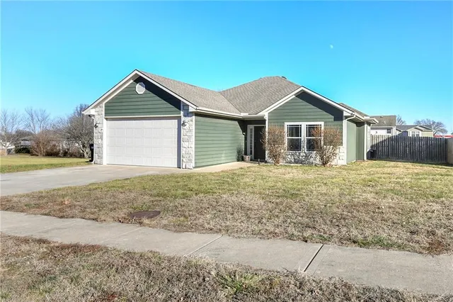 $265,000 | 303 South Wilson Street, Archie, MO 64725